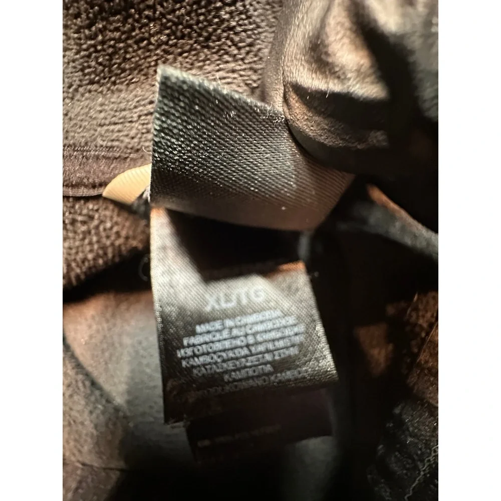 The North Face north face